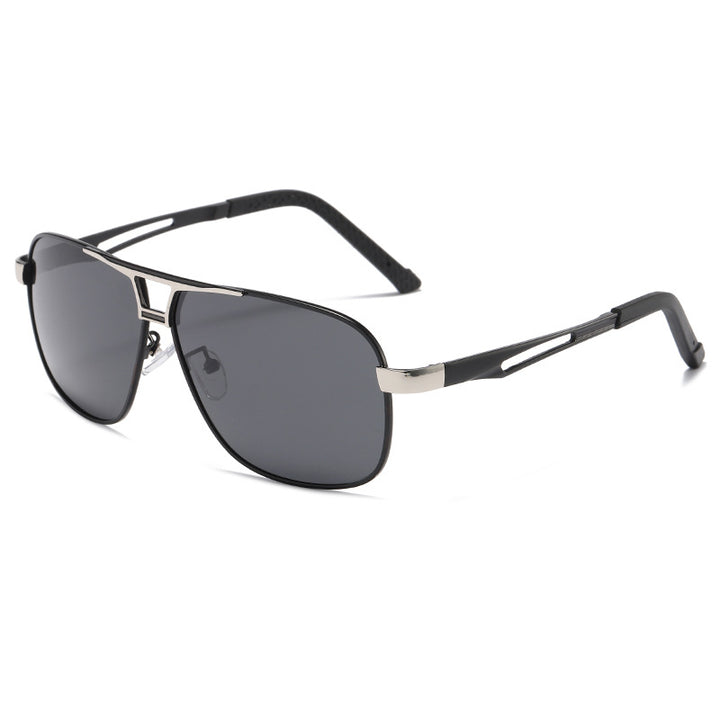 Dame sporty solbriller med moderne design og UV-beskyttelse Skanto