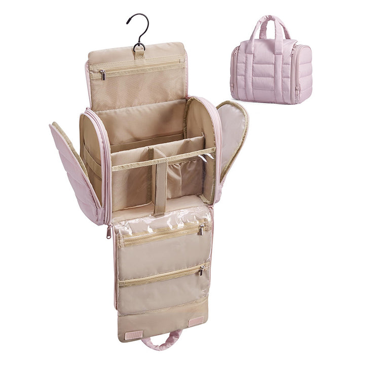 Praktisk reise-kulturpose Skanto