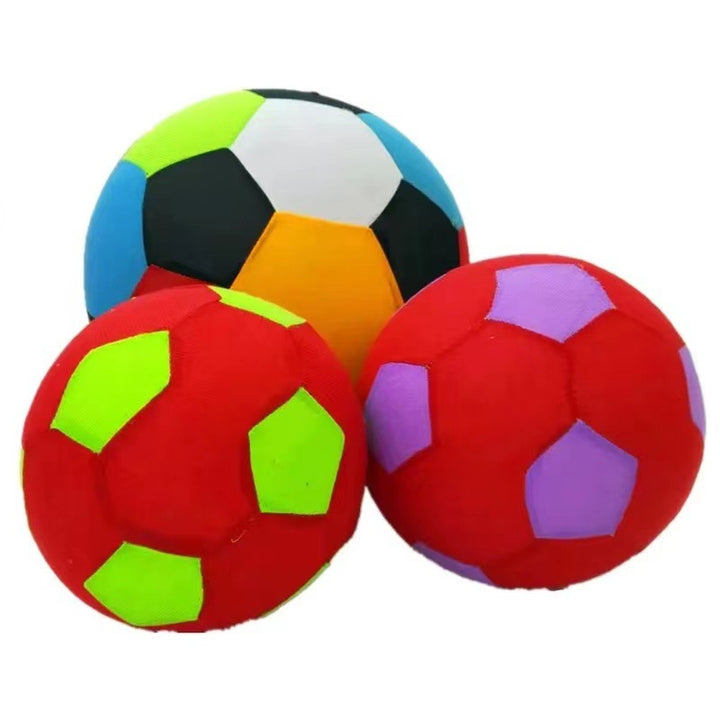 Unisex Håndlaget Spill- og Treningsball Skanto