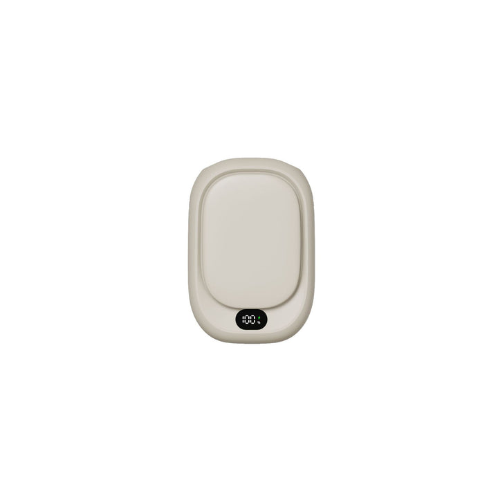 Unisex Smart Temperaturkontroll Oppvarmingsplate Skanto