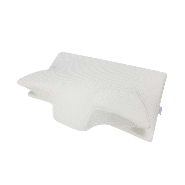 Ergonomisk nakkepute Skanto