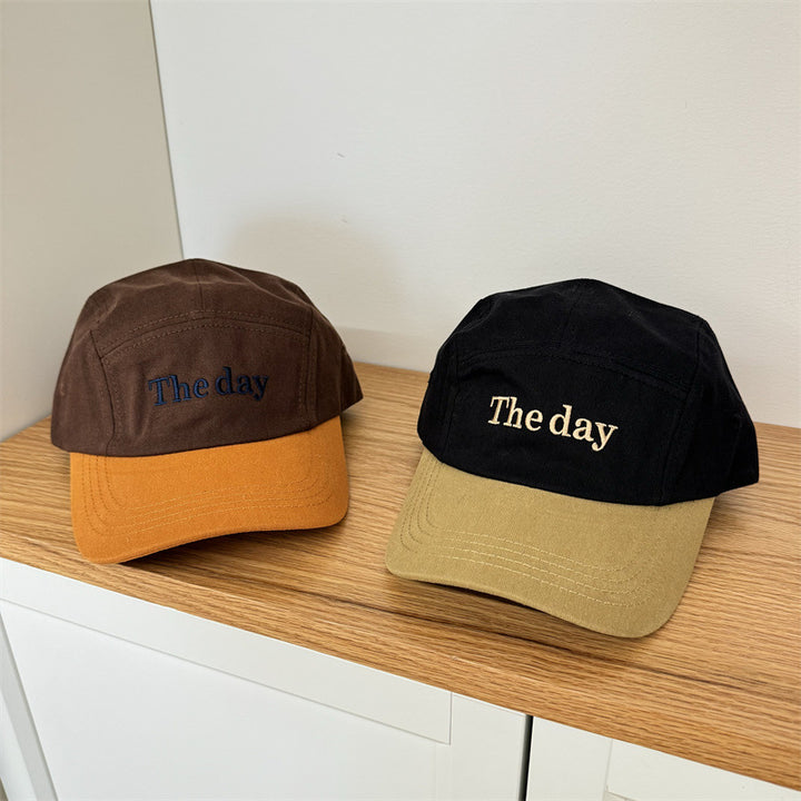 Unisex Kul Grafisk Baseball Caps Skanto