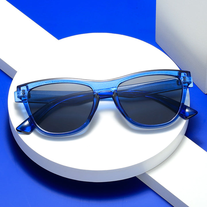 Damer Geometrisk Nyinterprasjon Solbrille Skanto