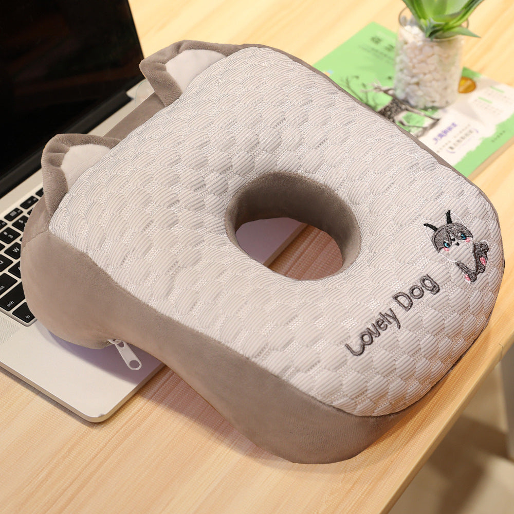 ergonomisk sittepute Skanto