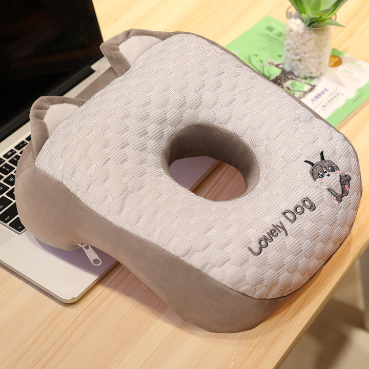 ergonomisk sittepute Skanto