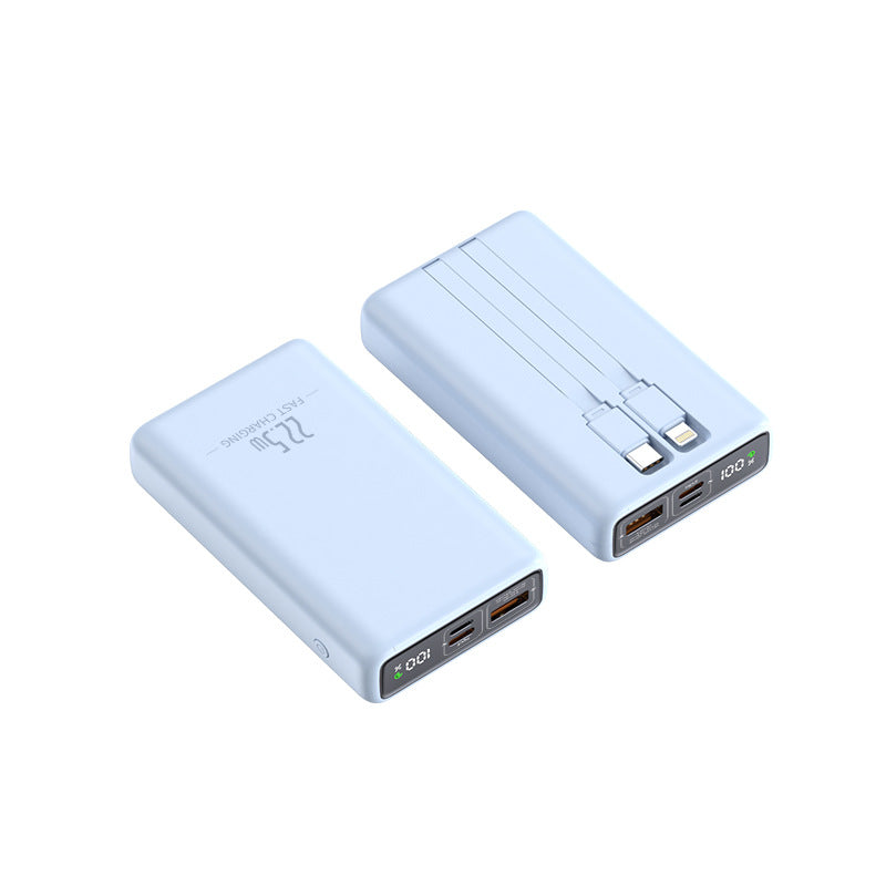 Powerbank For Skanto