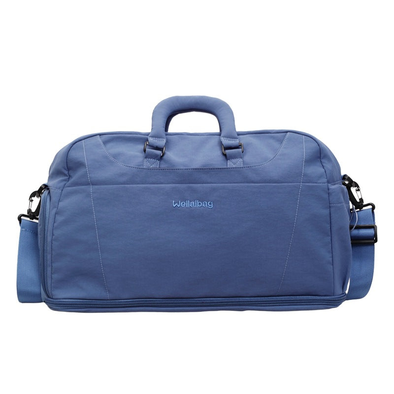 Dame Reisbag med allsidig romdesign Skanto