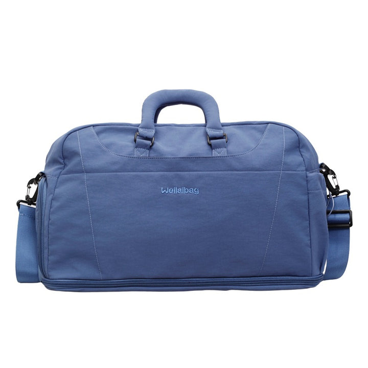 Dame Reisbag med allsidig romdesign Skanto