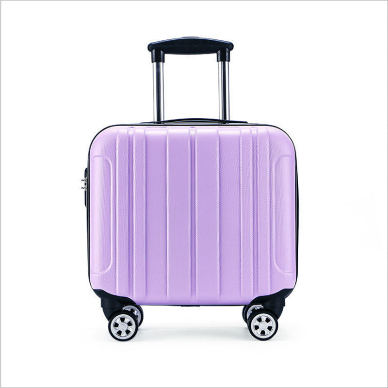 Hard Shell Carry-On Koffert Skanto