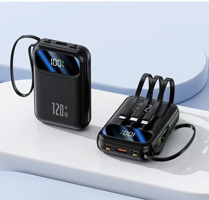 Powerbank Skanto