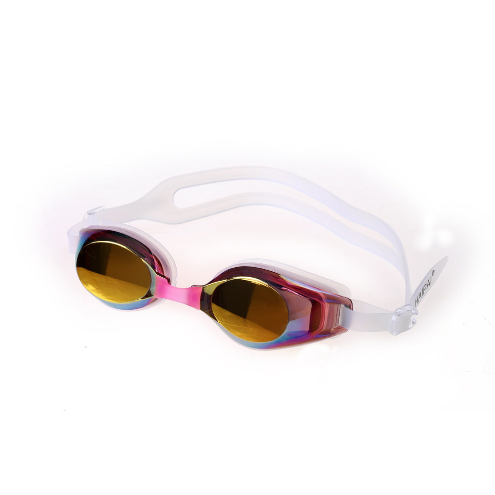 Svømmebrille Skanto