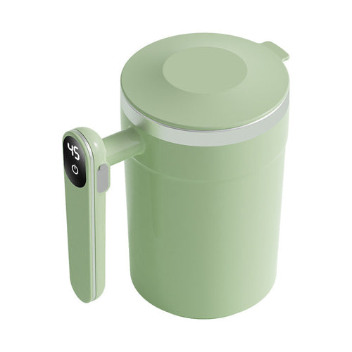 Elektrisk vannkoker med justerbar temperatur Skanto