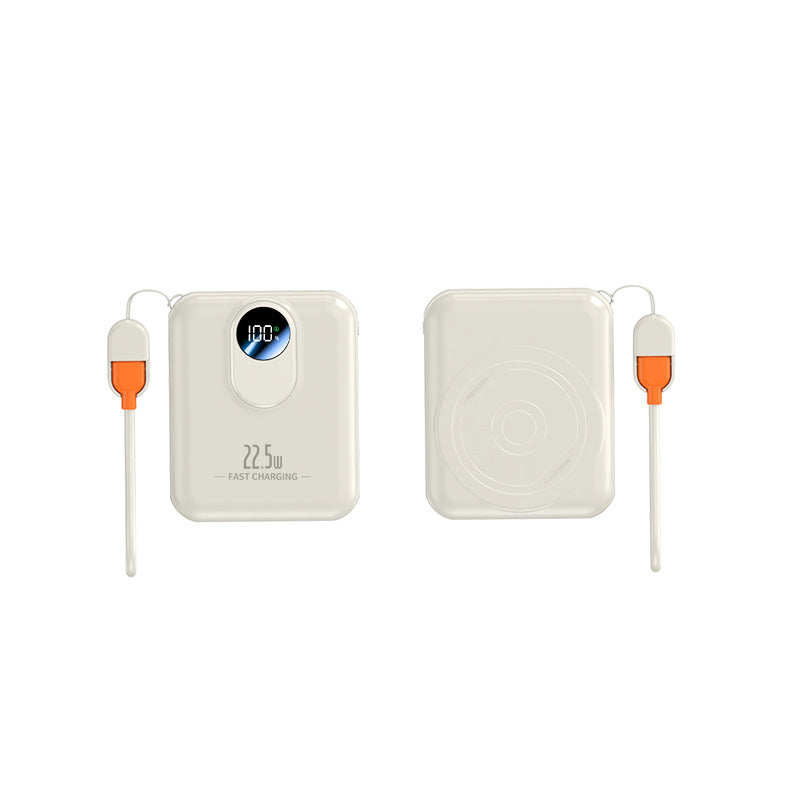 Powerbank For Skanto