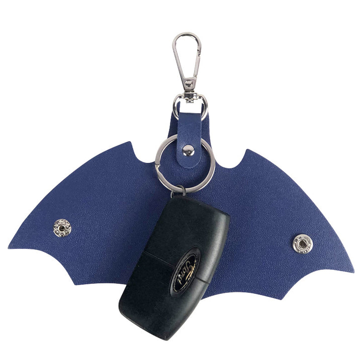 Unisex Nøkkelring Skanto