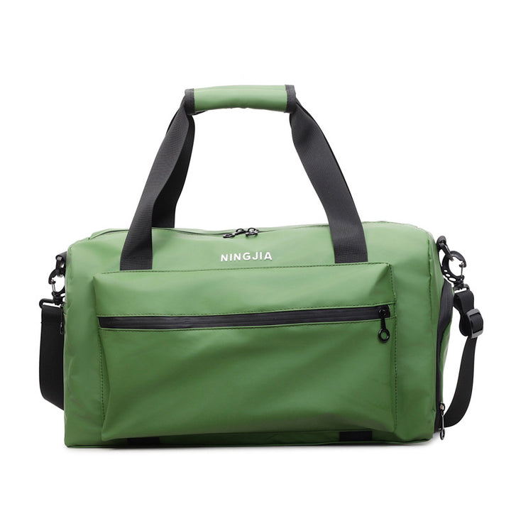 Damer Sporty og robust reisefolder med intelligent romdesign Skanto