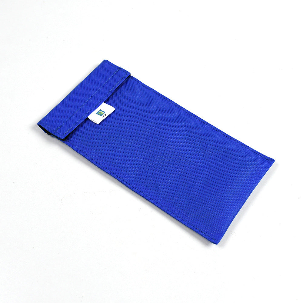 Dame Laptop-deksel laget av slitesterk polyester Skanto