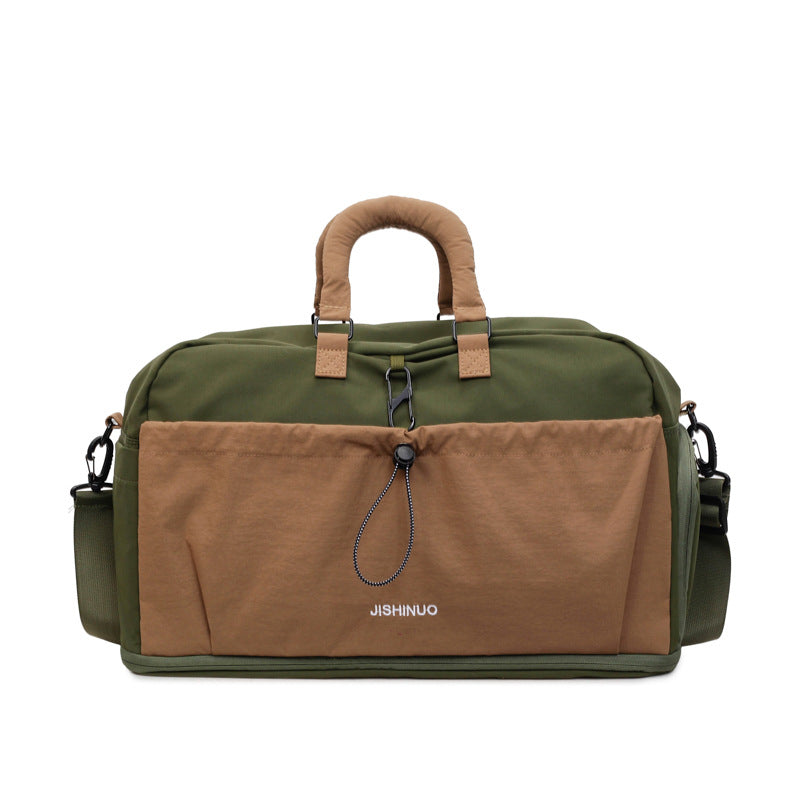 Dame Sporty og multifunksjonell reisebag Skanto