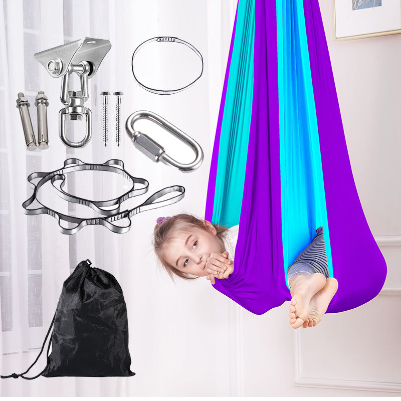 Svingende hengekøye Skanto