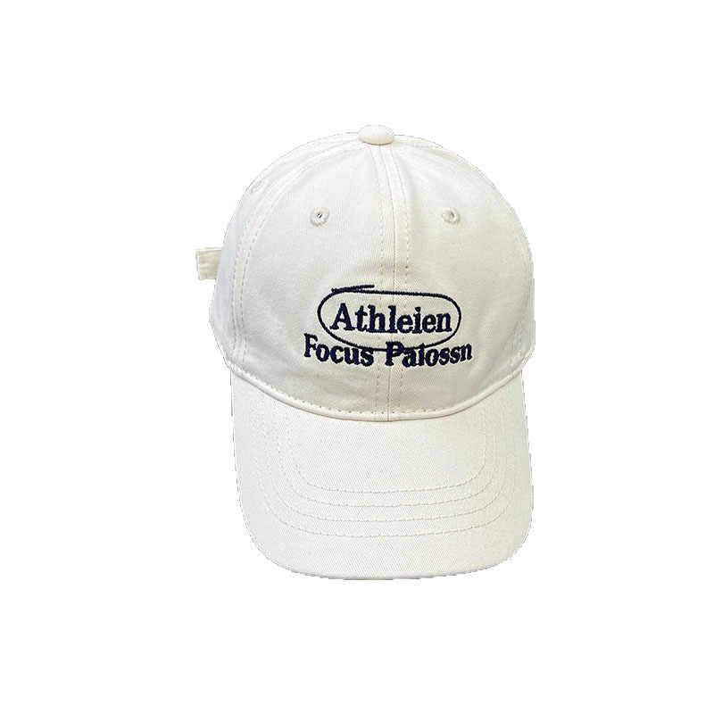 Herre Klassisk Brodert Baseball Caps Skanto