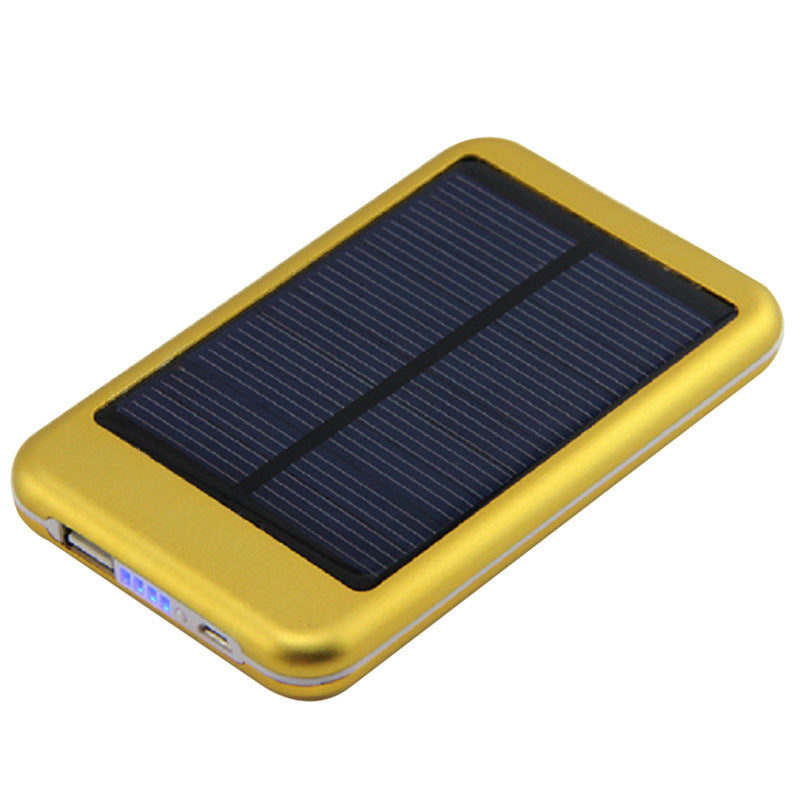 Solar-lader Skanto