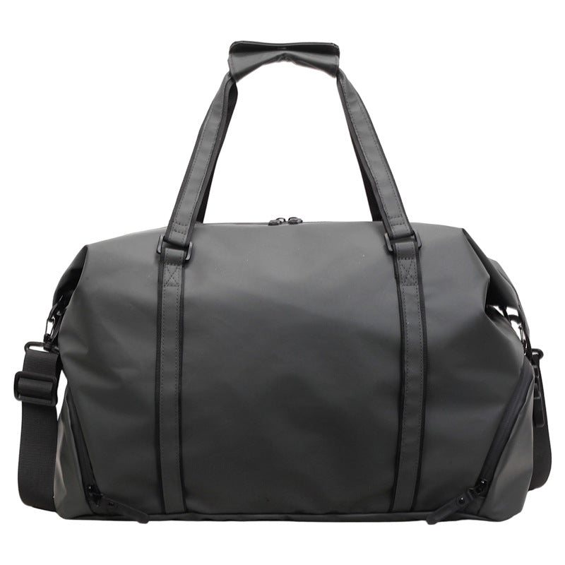 Sporty Reiseduffle med maksimal funksjonalitet Skanto