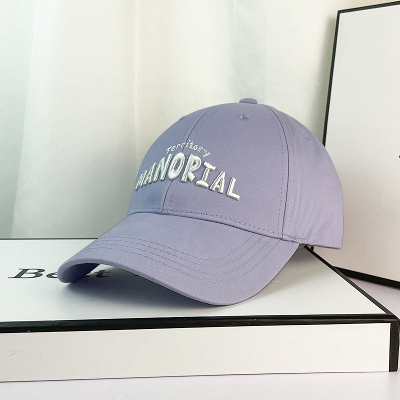 Herrebrodert Territory Baseball Cap Skanto