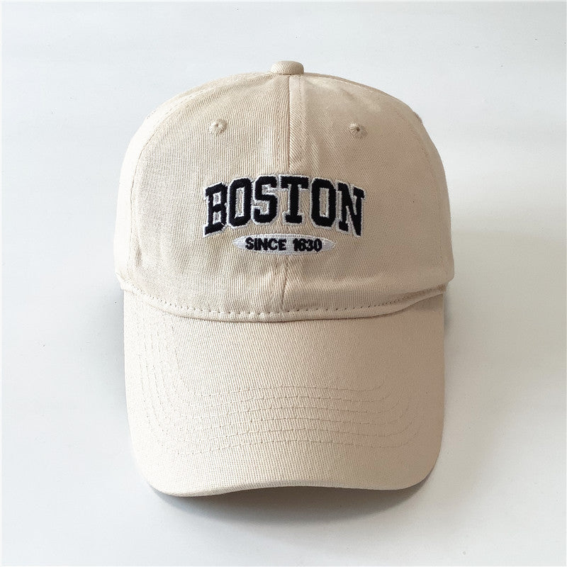 Dame Womans Casual Brodert Baseball Cap Skanto 1784084111