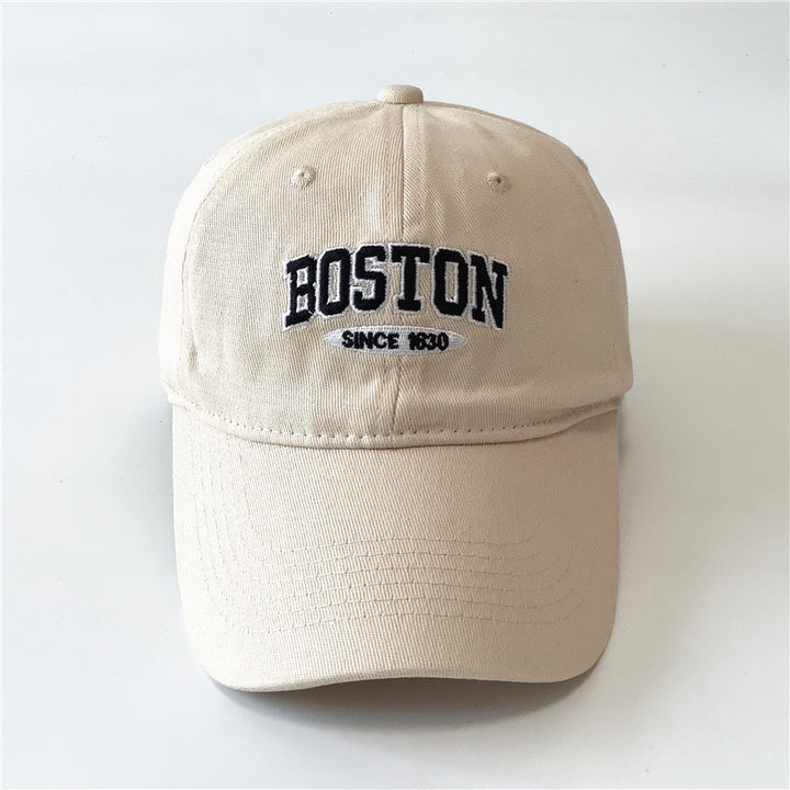 Dame Womans Casual Brodert Baseball Cap Skanto 1784084111
