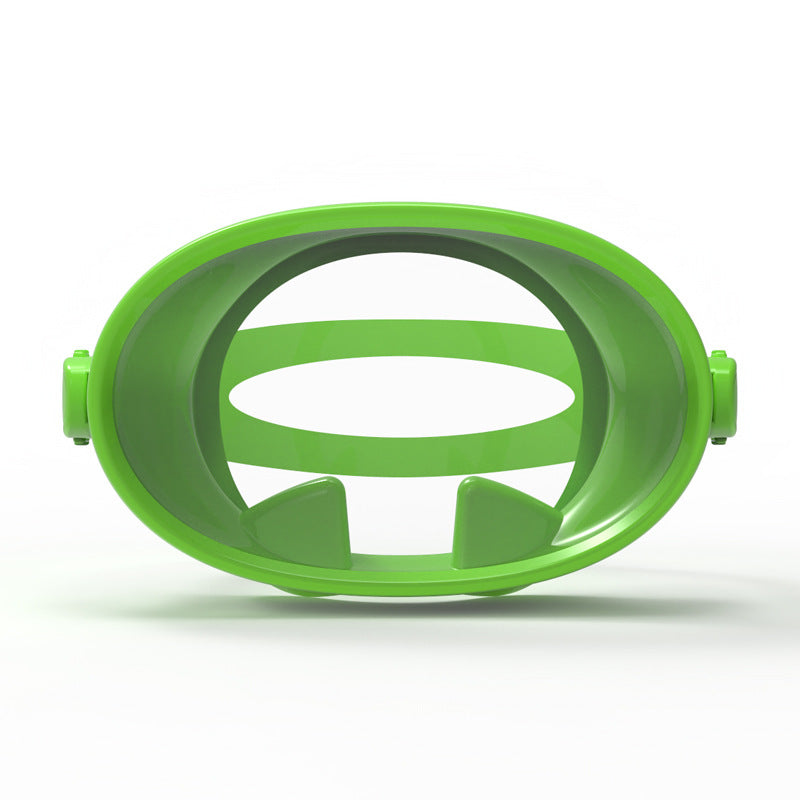 Innovativ Tauchmaske med ergonomisk design og anti-dugg teknologi Skanto