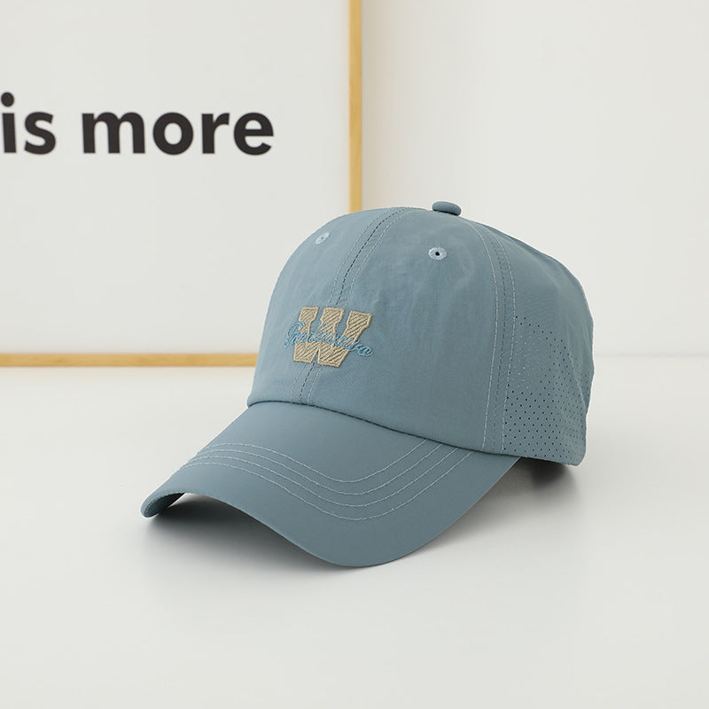 Damer Pustende Sportcap Skanto