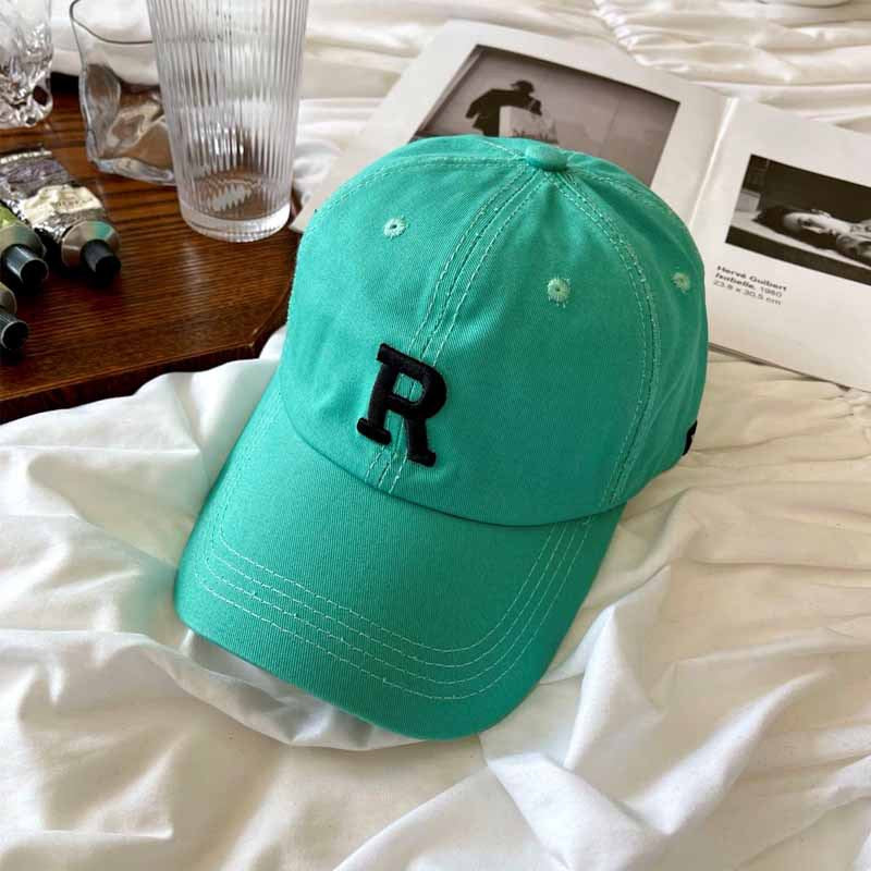 Kvinnens Klassiske Justerbare Baseball Caps Skanto