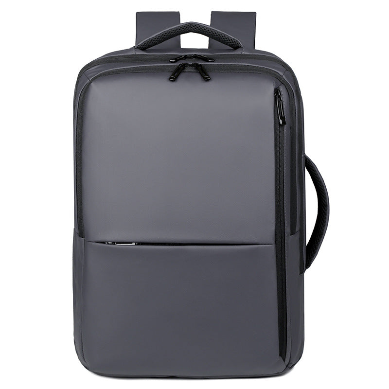 Backpack with versatile compartment system Skanto