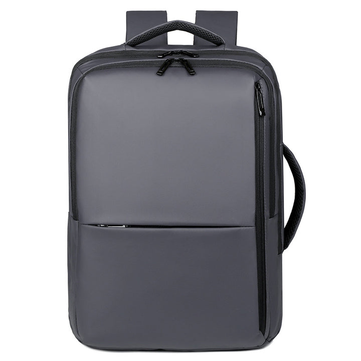 Backpack with versatile compartment system Skanto