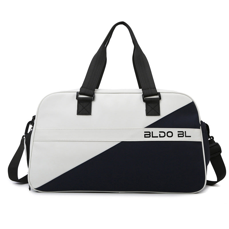 Dame Sporty Trener- og Reisetaske Skanto
