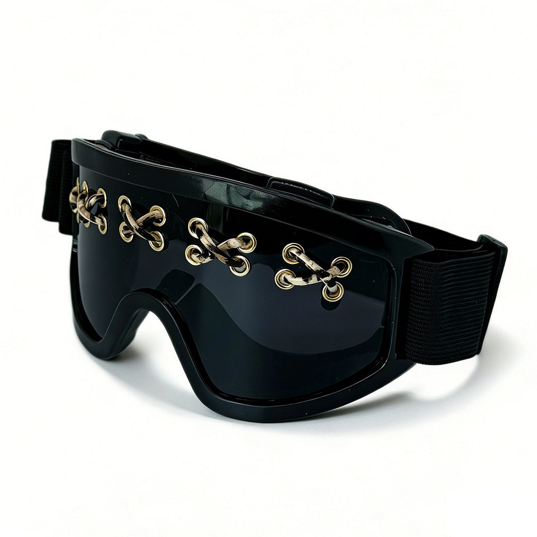 Dame Sporty vernebriller i moderne design med innovative detaljer Skanto