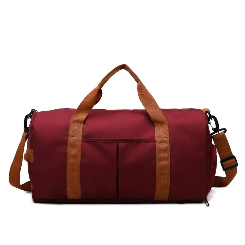 Sporty reisetaske Skanto