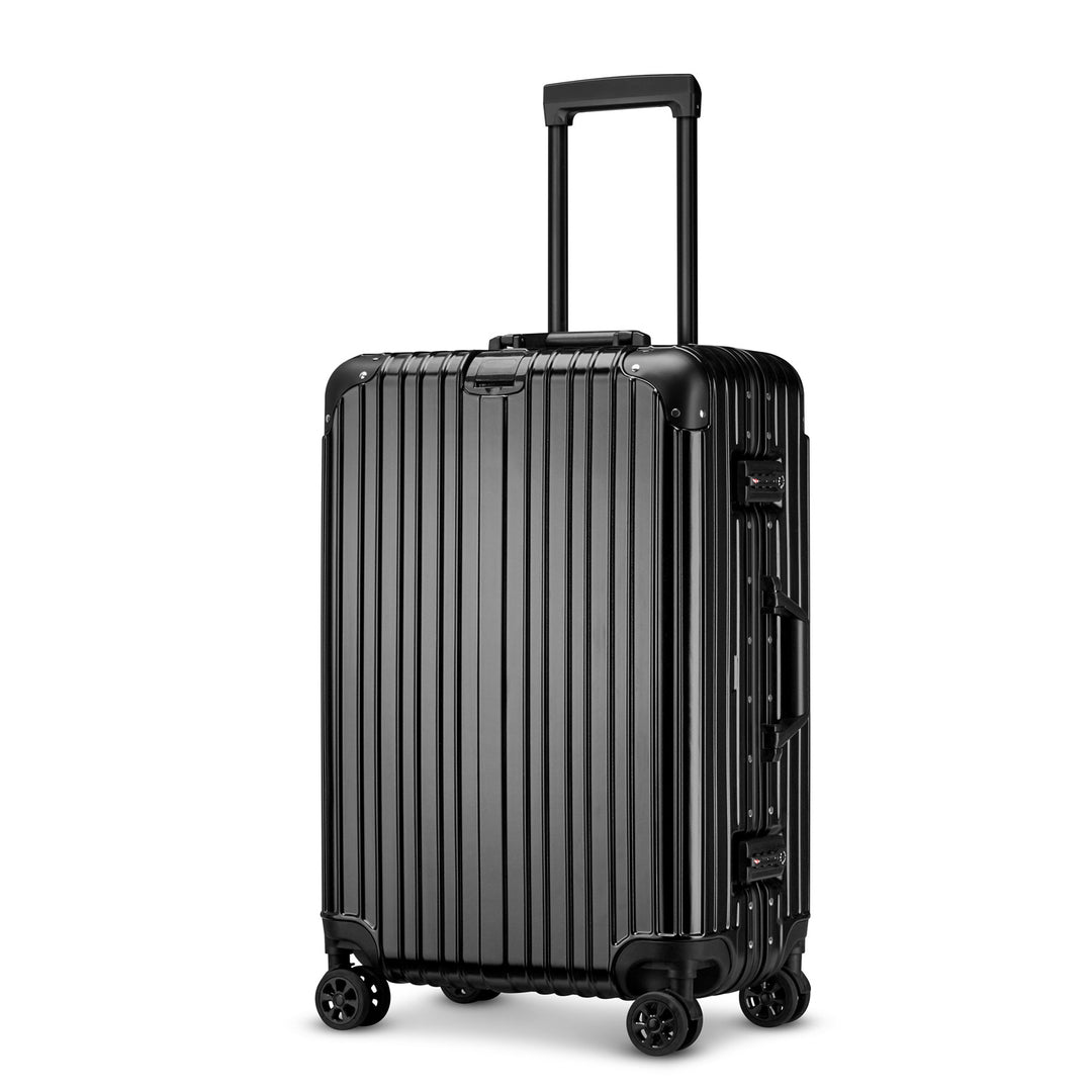 Unisex Hard-shell Bagasje Koffert Skanto
