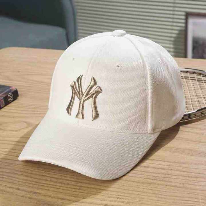 Men's Classic Structured Cap Skanto