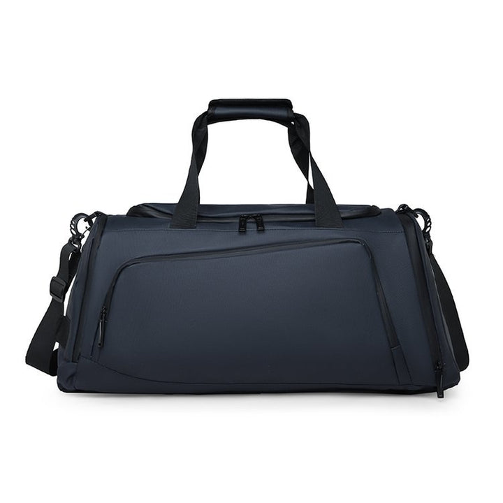 Robust treningsduffelbag med flere rom Skanto