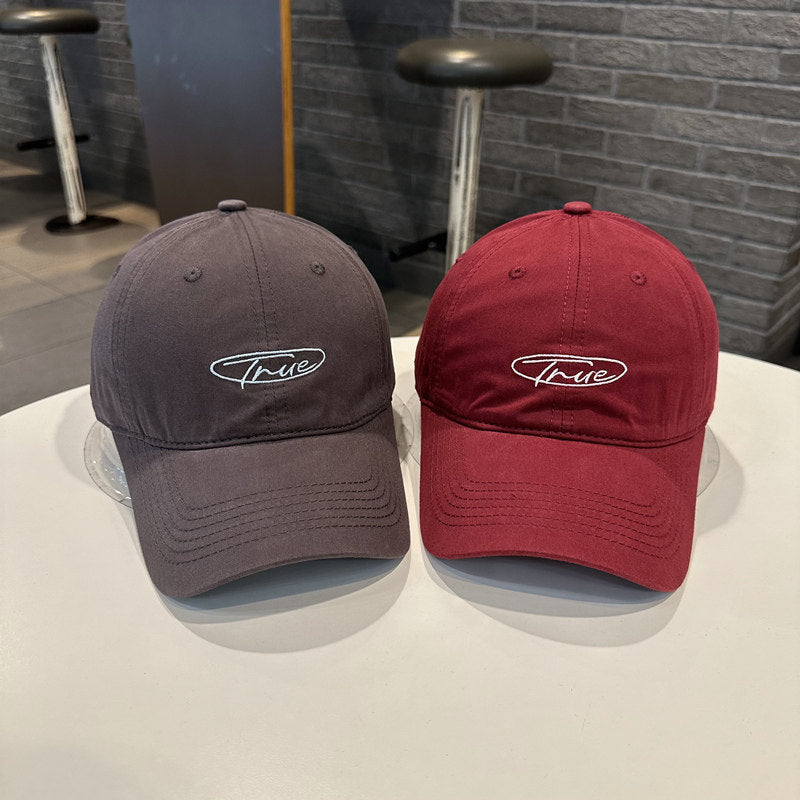 Herre Myk Utility Baseball Caps Skanto