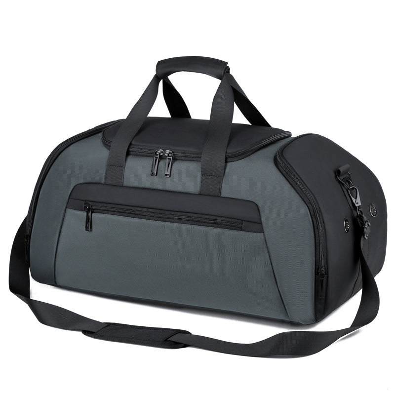 Herrer Sportbag Skanto