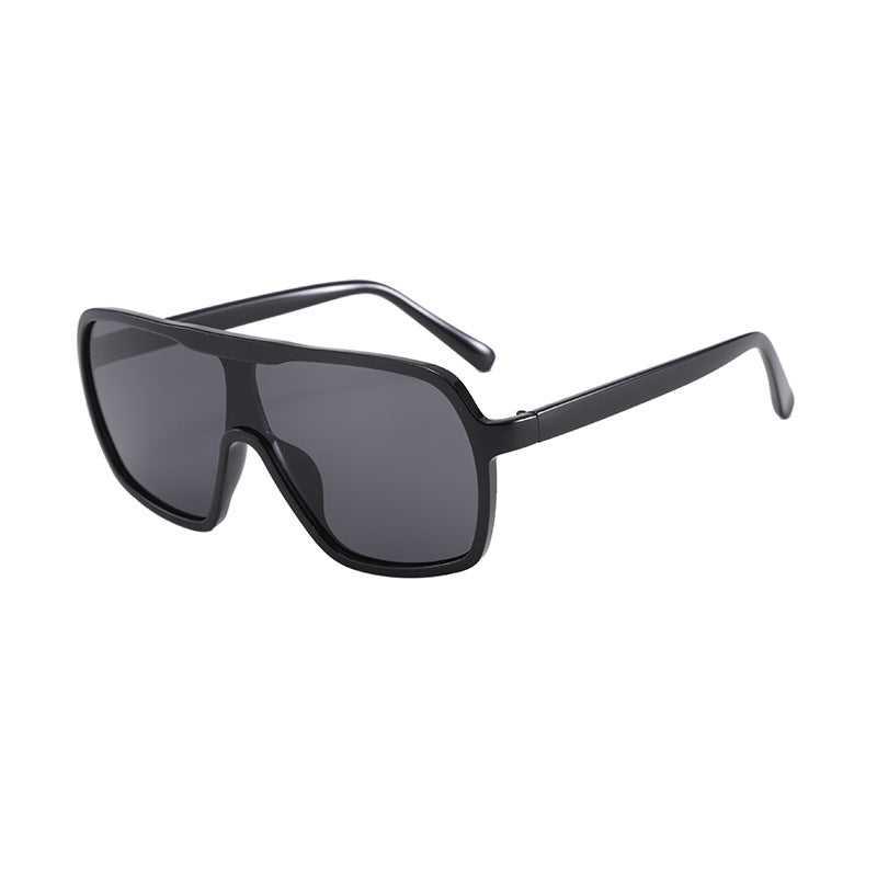Herre Shield Style Solbriller Skanto