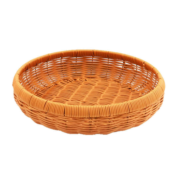Unisex Flat Flea Basket Skanto