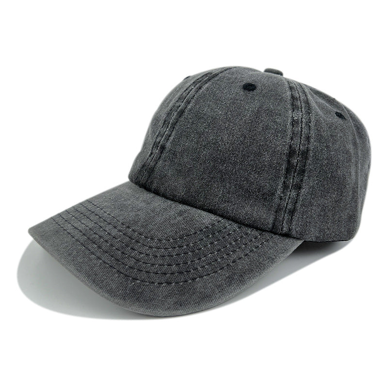 Dame casual cord cap Skanto
