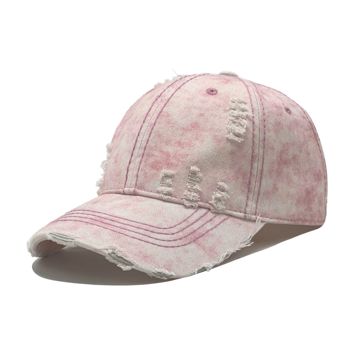 Dame avslappet og moteriktig baseballcap Skanto