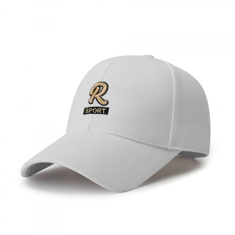 Damer Sporty Performance Baseball Caps Skanto