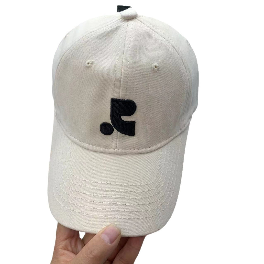 Herre Casual Bomull Baseball Caps Skanto 1784188278