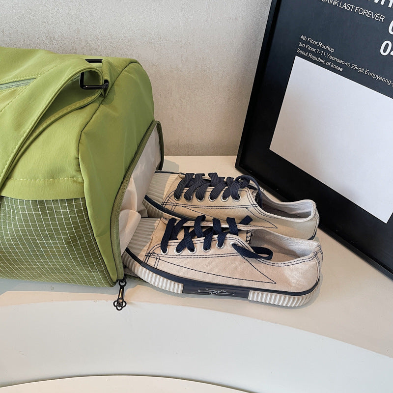 Sportbag Skanto