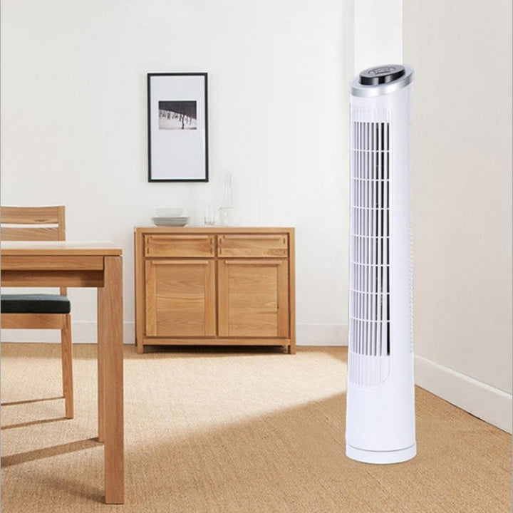 Unisex Turmventilator med intelligente funksjoner Skanto