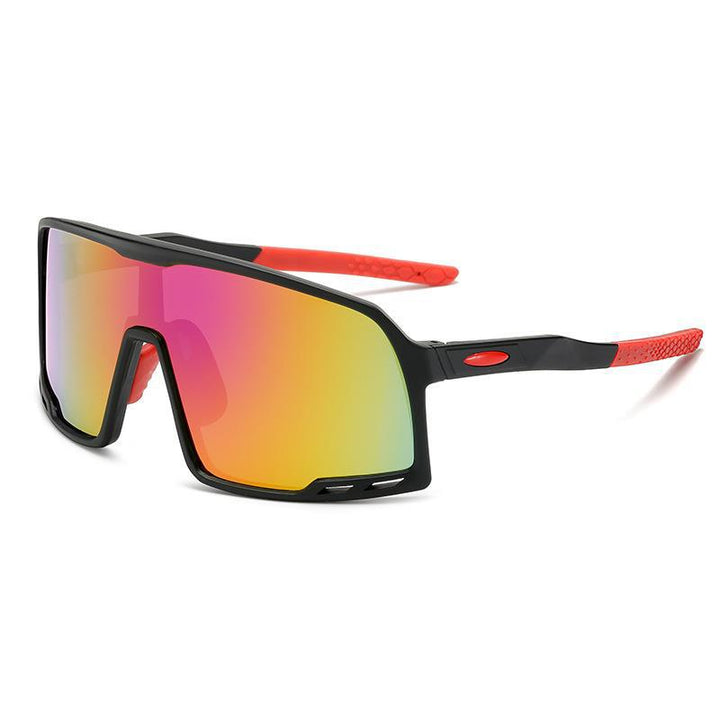 Unisex Eventyr Sport Solbriller Skanto
